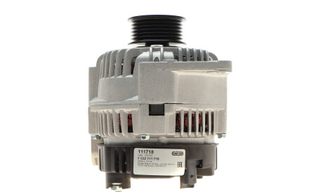 Фото 3 - Автомобільний генератор CARGO F 032 111 718