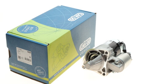 Фото 2 - Стартер CARGO F 032 111 730 (F032111730)