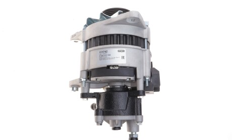 Фото 4 - Генератор CARGO F 032 111 742 (F032111742)