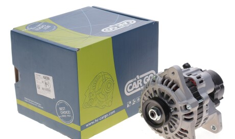 Фото 2 - Автомобільний генератор CARGO F 032 111 797 (F032111797)