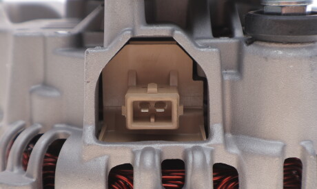 Фото 3 - Автомобільний генератор CARGO F 032 111 797 (F032111797)