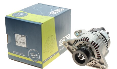 Фото 2 - Генератор CARGO F 032 111 802 (F032111802)