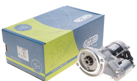 Фото 2 - Стартер CARGO F 032 111 805 (F032111805)