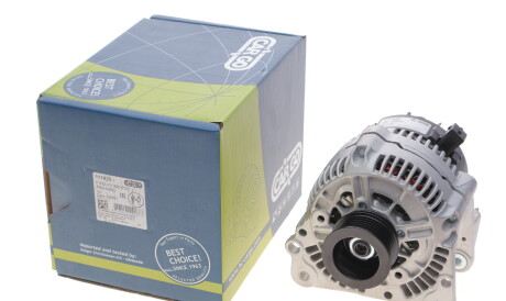 Фото 2 - Генератор CARGO F 032 111 820 (F032111820)