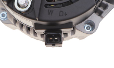 Фото 3 - Генератор CARGO F 032 111 820 (F032111820)