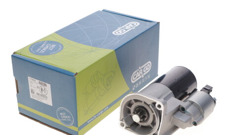 Фото 2 - Стартер CARGO F 032 111 823 (F032111823)