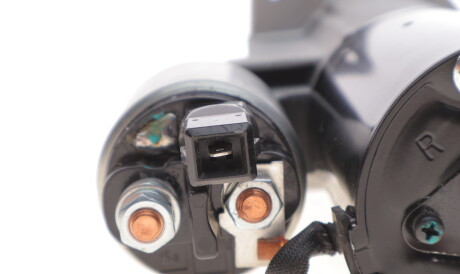 Фото 3 - Стартер CARGO F 032 111 823 (F032111823)