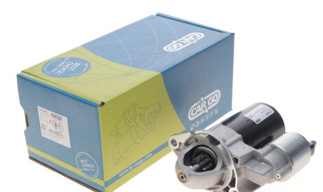 Фото 2 - Стартер CARGO F 032 111 848 (F032111848)
