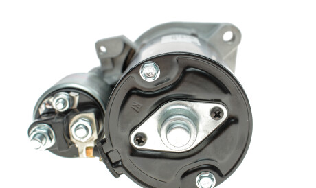 Фото 2 - Стартер CARGO F 032 111 851 (F032111851)