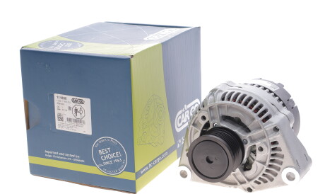 Фото 2 - Генератор CARGO F 032 111 890 (F032111890)