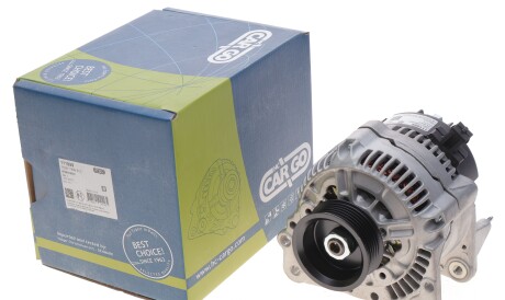 Фото 2 - Генератор CARGO F 032 111 899 (F032111899)