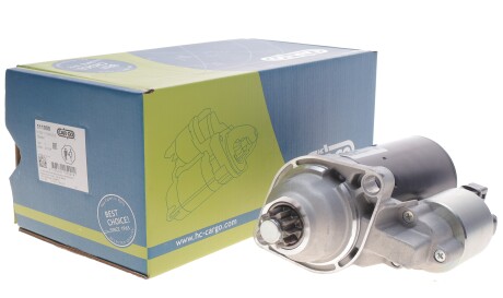 Фото 2 - Стартер CARGO F 032 111 900 (F032111900)