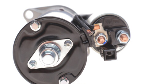 Фото 3 - Стартер CARGO F 032 111 900 (F032111900)