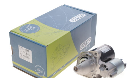 Фото 2 - Стартер CARGO F 032 111 906 (F032111906)