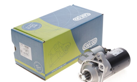 Фото 2 - Стартер CARGO F 032 111 909 (F032111909)