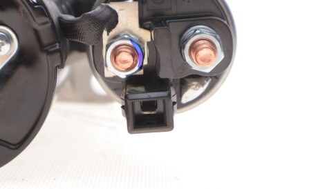 Фото 3 - Стартер CARGO F 032 111 909 (F032111909)