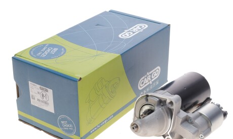 Фото 2 - Стартер CARGO F 032 111 911 (F032111911)