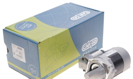 Фото 2 - Стартер CARGO F 032 111 931 (F032111931)