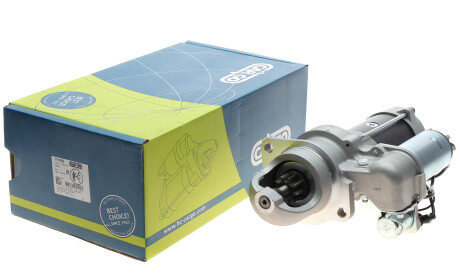 Фото 2 - Автомобильный стартер CARGO F 032 111 982 (F032111982)