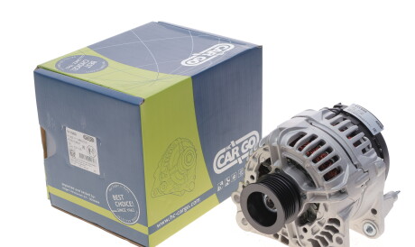 Фото 2 - Генератор CARGO F 032 111 989 (F032111989)