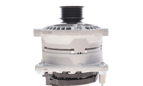 Фото 4 - Генератор CARGO F 032 111 989 (F032111989)