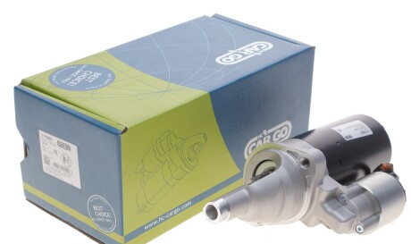 Фото 2 - Автомобильный стартер CARGO F 032 111 995 (F032111995)