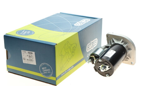 Фото 2 - Стартер CARGO F 032 111 996