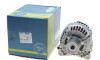 Генератор Audi A3/A4/Skoda Fabia/Octavia/Superb/VW Golf/Passat/T5 1.4-3.2/1.9 TDI 96-08 (12V/120A) = 112002 HC- - (021903025K, 028903026H, 028903028E) CARGO F 032 112 002 (фото 2)