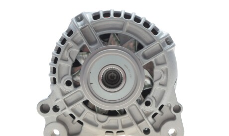 Генератор Audi A3/A4/Skoda Fabia/Octavia/Superb/VW Golf/Passat/T5 1.4-3.2/1.9 TDI 96-08 (12V/120A) = 112002 HC- - (021903025K, 028903026H, 028903028E) CARGO F 032 112 002 (фото 1)