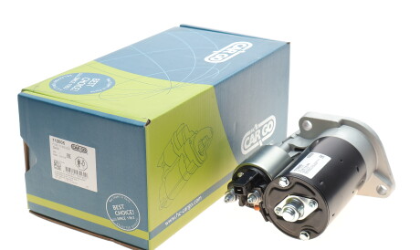 Фото 2 - Стартер CARGO F 032 112 005 (F032112005)