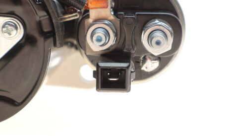 Фото 3 - Стартер CARGO F 032 112 005 (F032112005)