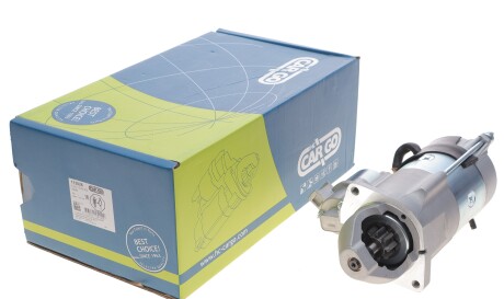 Фото 2 - Стартер CARGO F 032 112 026 (F032112026)