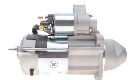 Фото 5 - Стартер CARGO F 032 112 026 (F032112026)