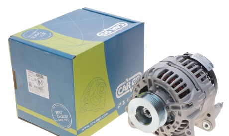 Фото 2 - Генератор CARGO F 032 112 043 (F032112043)