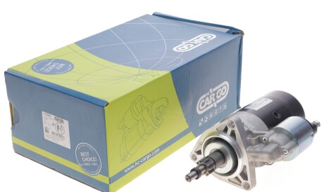 Фото 2 - Стартер CARGO F 032 112 052 (F032112052)