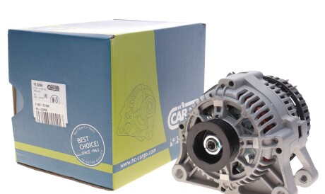 Фото 2 - Генератор CARGO F 032 112 058 (F032112058)