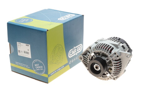 Фото 2 - Генератор CARGO F 032 112 059 (F032112059)