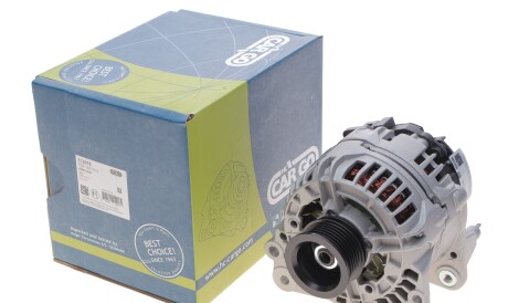 Фото 2 - Генератор CARGO F 032 112 075 (F032112075)