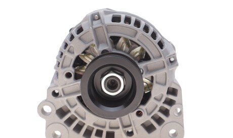 Генератор Audi A3/A4/Skoda Fabia/Octavia/VW Caddy/Golf 1.4-2.0/1.9 TDI 96-(14V/70A) = 112075 HC- - (038903018PX, 06A903026AX, 038903024DX) CARGO F 032 112 075