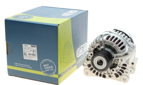 Фото 2 - Генератор CARGO F 032 112 079 (F032112079)