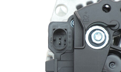 Фото 3 - Генератор CARGO F 032 112 079 (F032112079)