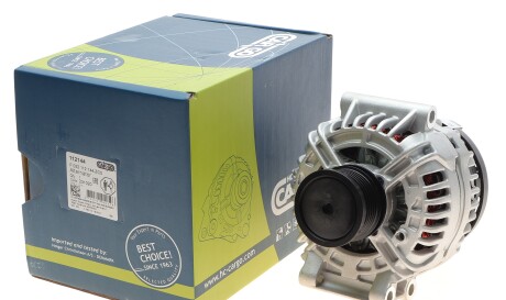 Фото 2 - Генератор CARGO F 032 112 144 (F032112144)