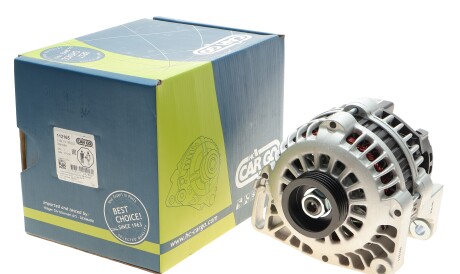 Фото 2 - Генератор CARGO F 032 112 165 (F032112165)