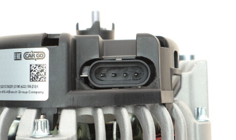 Фото 3 - Генератор CARGO F 032 112 165 (F032112165)