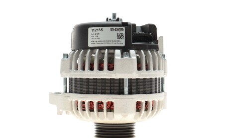 Фото 4 - Генератор CARGO F 032 112 165 (F032112165)