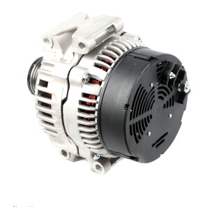 Фото 3 - Генератор CARGO F 032 112 197 (F032112197)