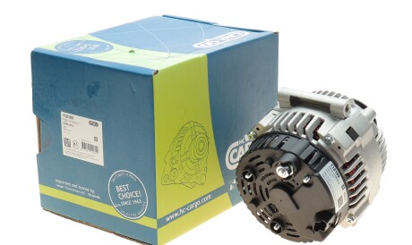 Фото 2 - Генератор CARGO F 032 112 199 (F032112199)