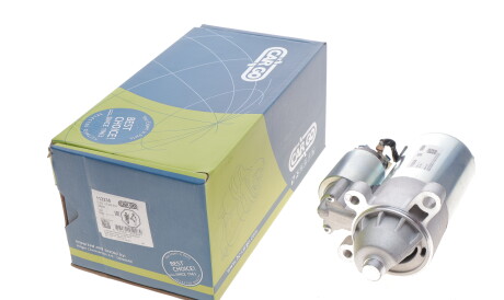 Фото 2 - Стартер CARGO F 032 112 235 (F032112235)