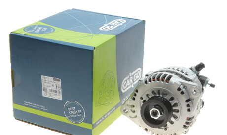 Фото 2 - Генератор CARGO F 032 112 271 (F032112271)