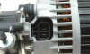 Генератор Opel Astra G/Combo/Corsa C 1.7DI/TDI/CDTI 00-09 (14V/100A) (з вакуумним насосом) = 112271 HC- - (93175799, 93175944, 9512785) CARGO F 032 112 271 (фото 3)